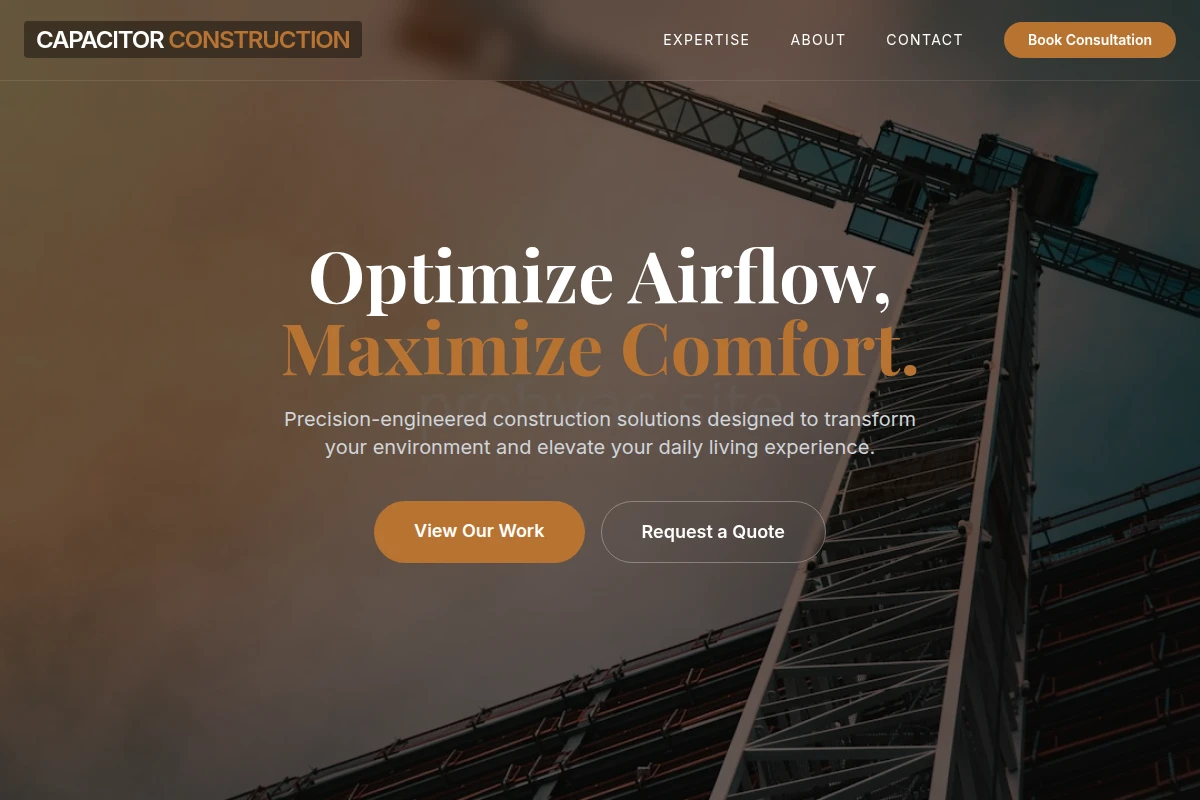 construction