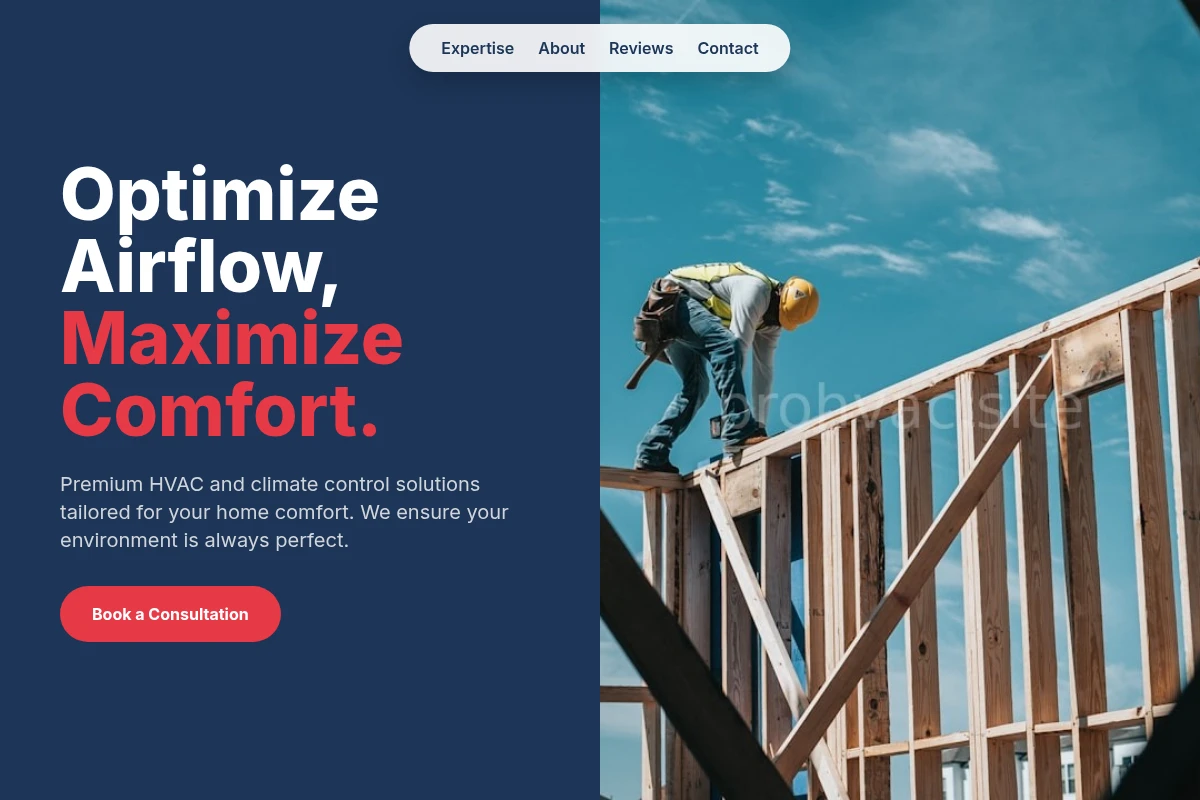 ACUnit Construction