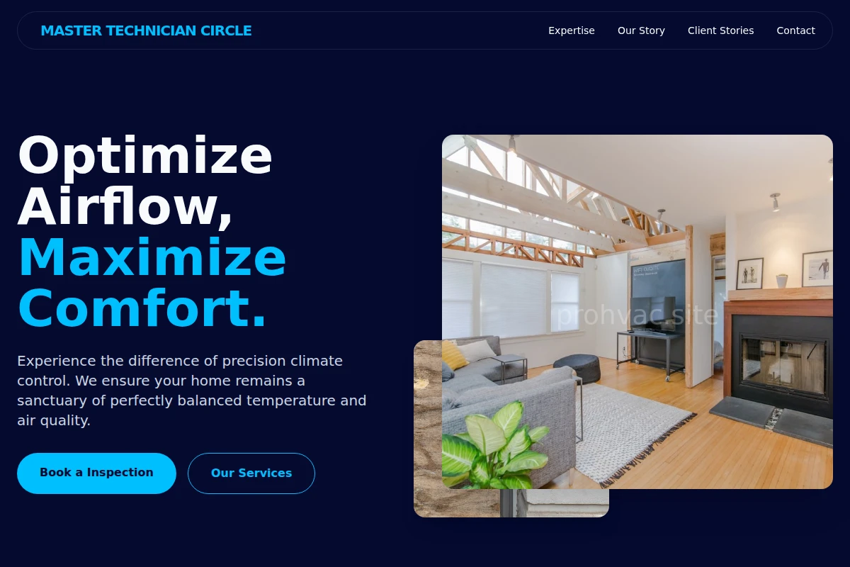 ProHvac.site
