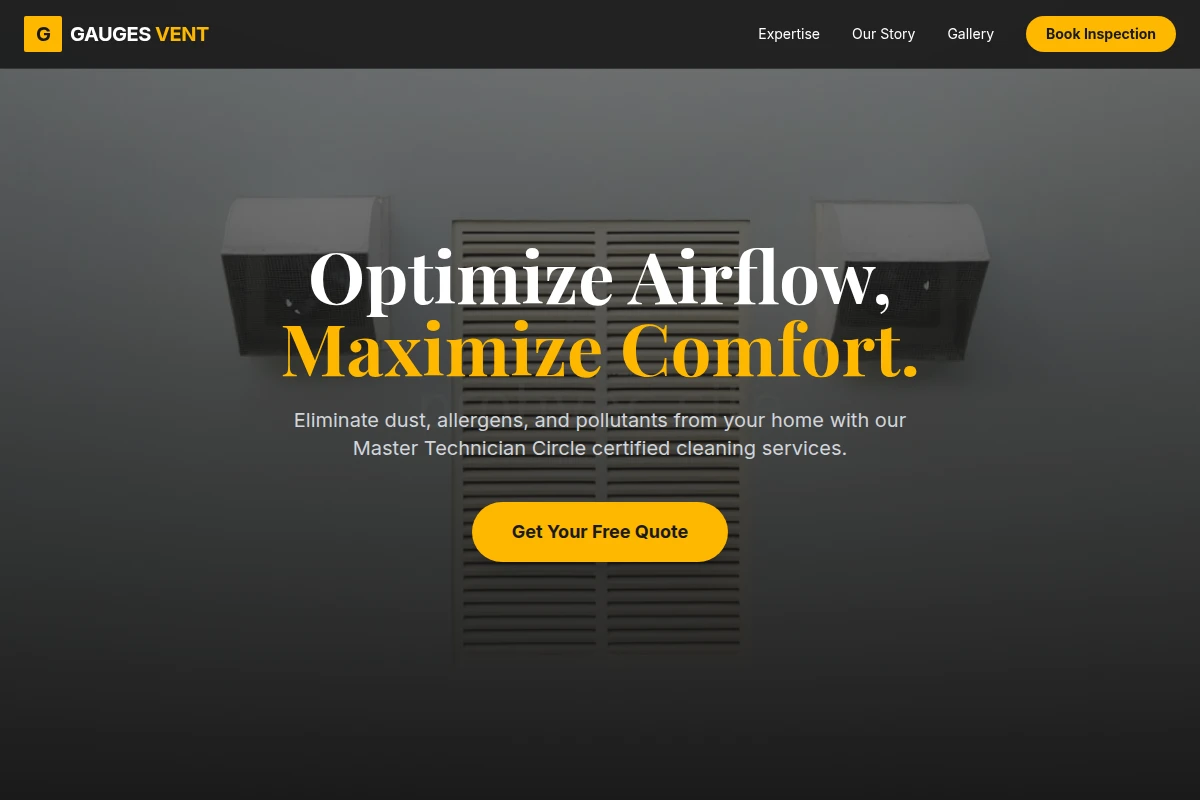 vent-cleaning