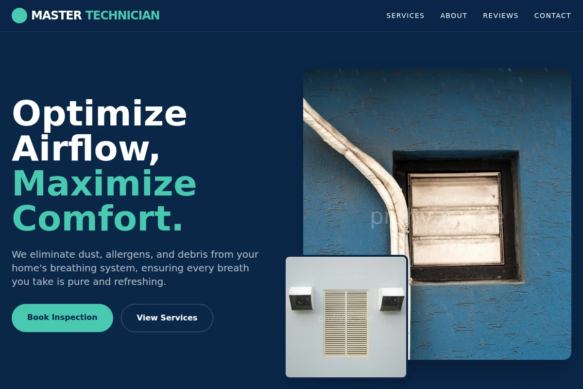 ProHvac.site